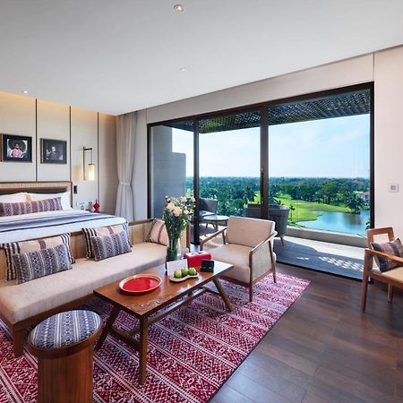 Awei Metta Yangon Exterior foto