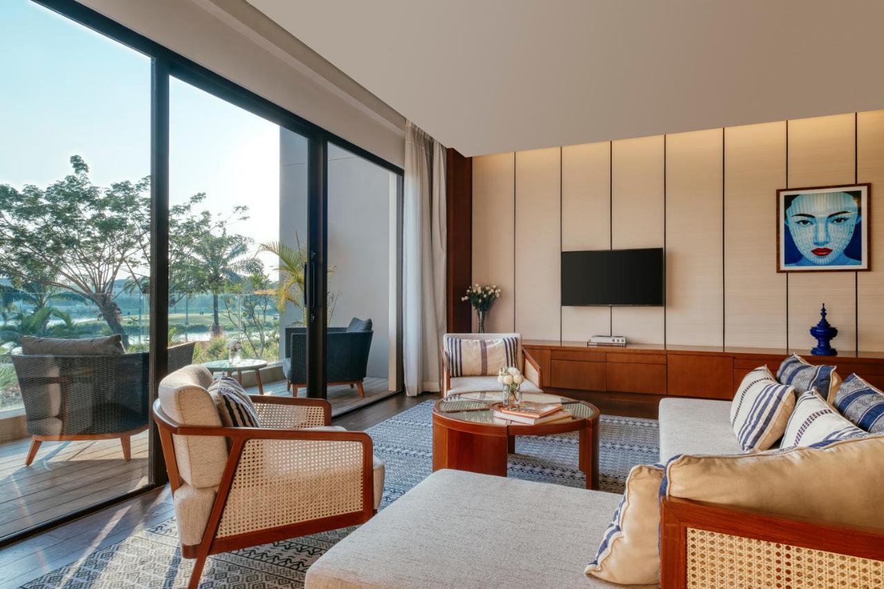 Awei Metta Yangon Exterior foto
