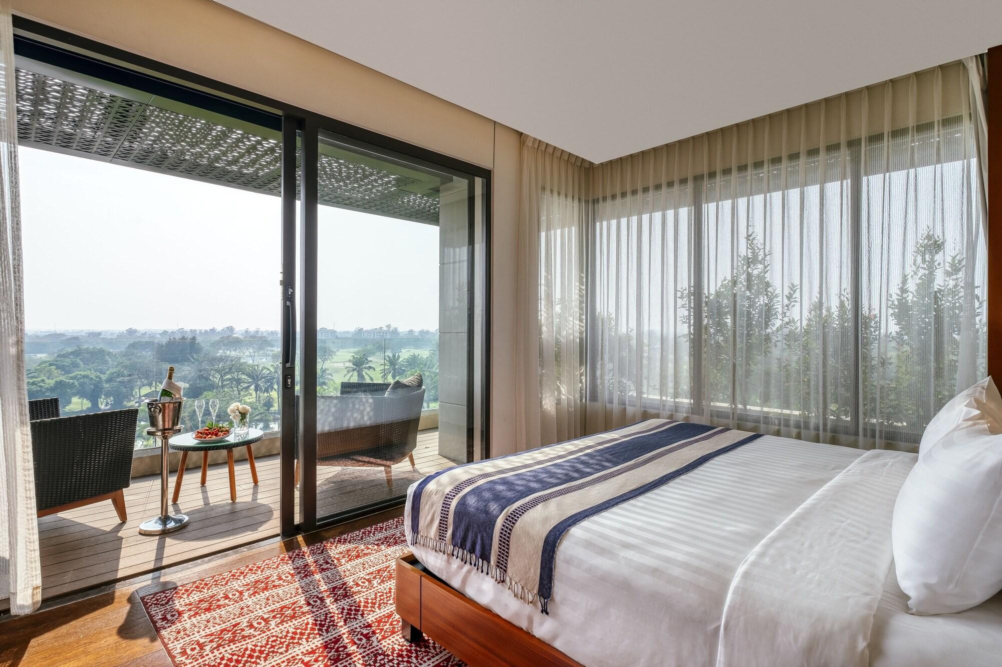 Awei Metta Yangon Exterior foto
