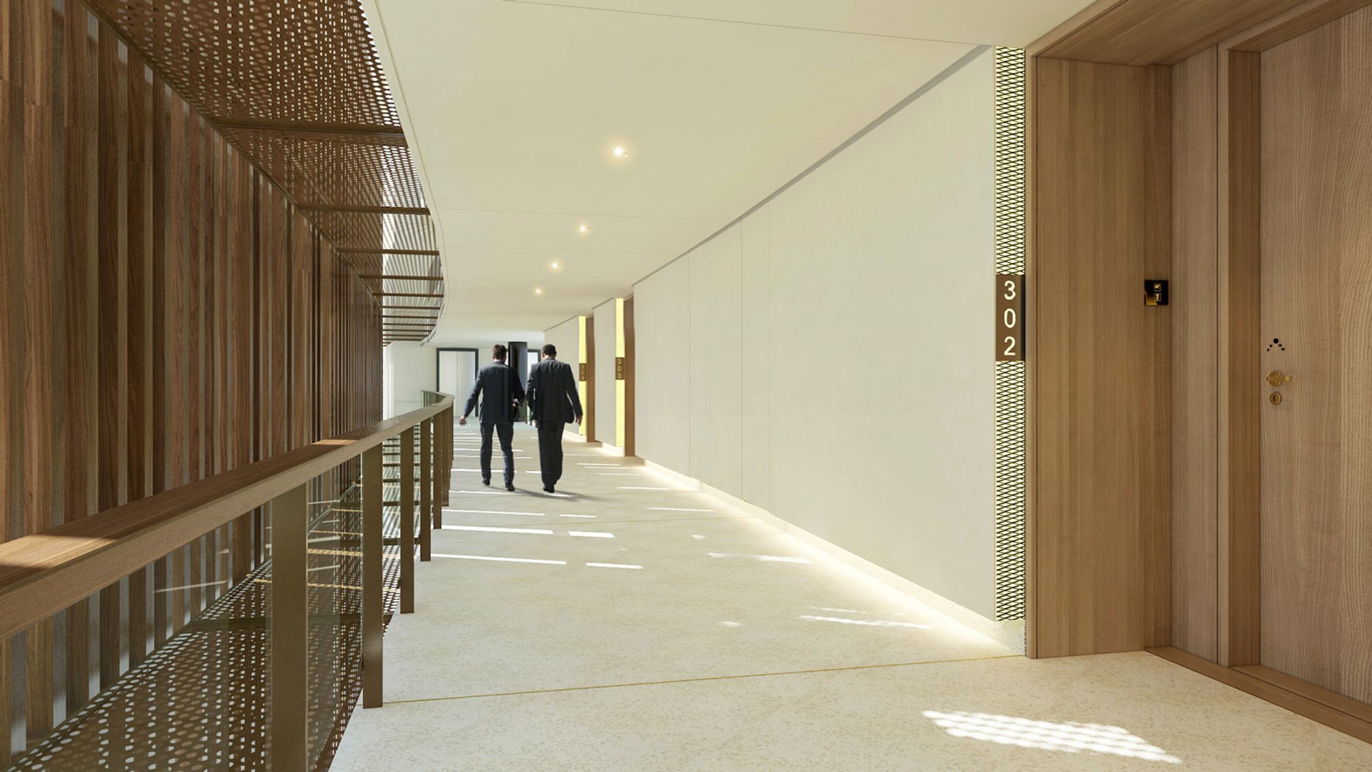 Awei Metta Yangon Exterior foto