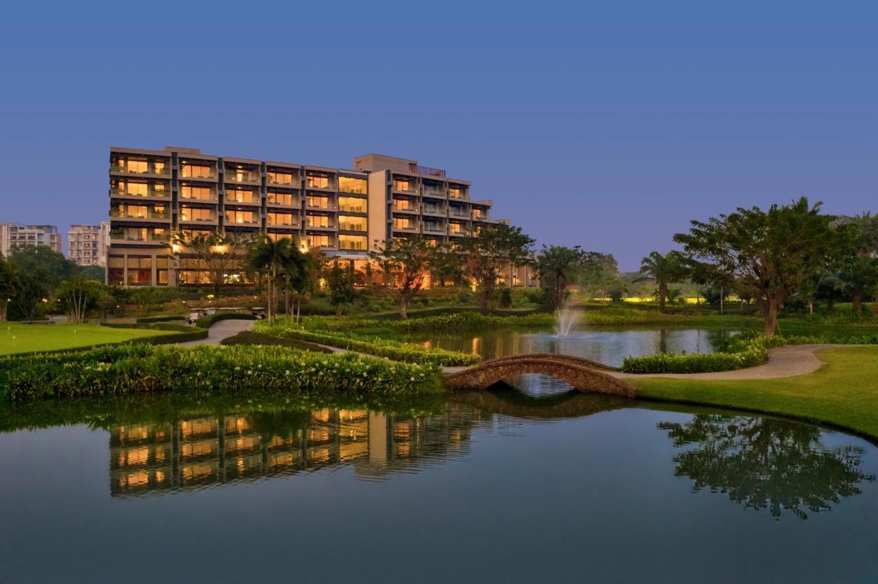 Awei Metta Yangon Exterior foto