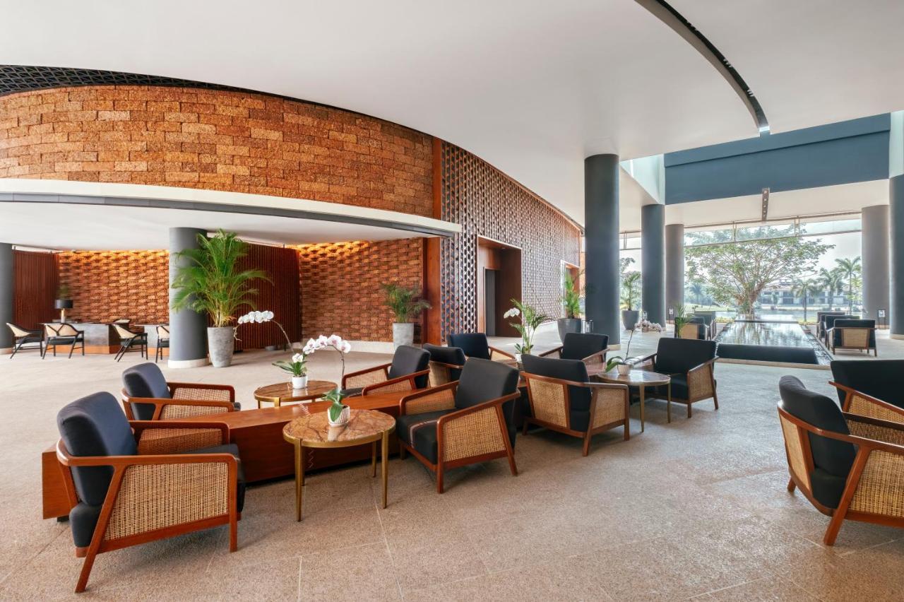 Awei Metta Yangon Exterior foto