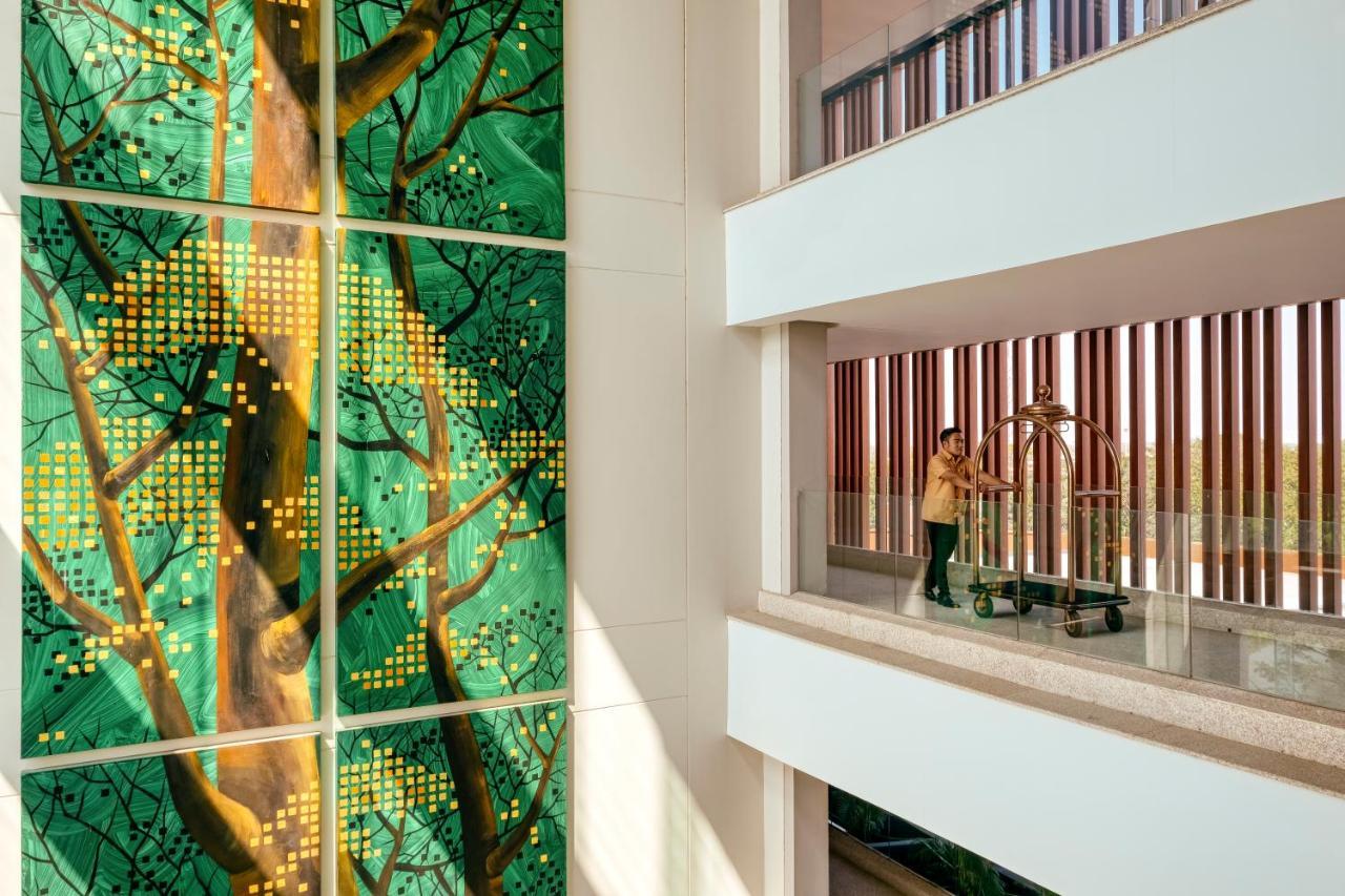 Awei Metta Yangon Exterior foto